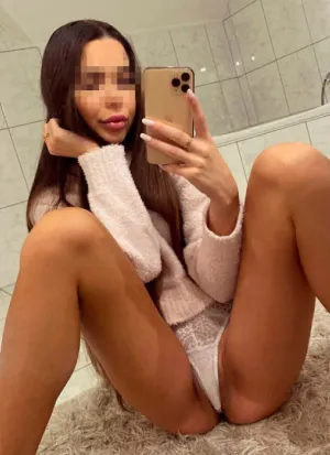проститутка Николь, 22, Якутск