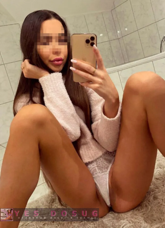 проститутка проститутка Николь Якутск +7 (927) 083-8762